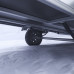 Прицеп Гранит 2.2х1.3м Одноосный